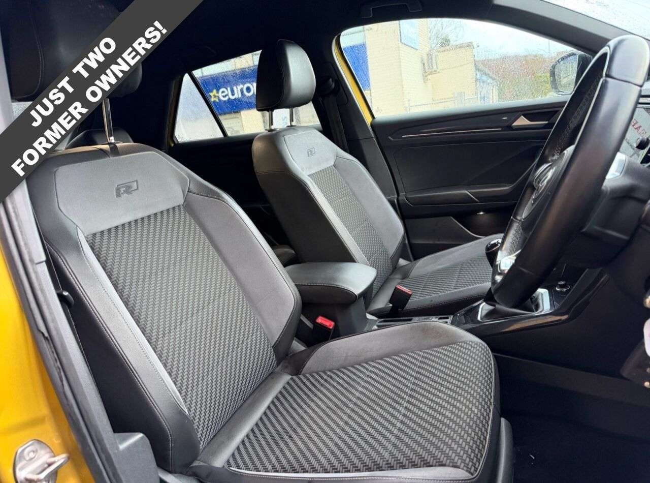 2018 VOLKSWAGEN T-ROC 2018 VOLKSWAGEN T-ROC