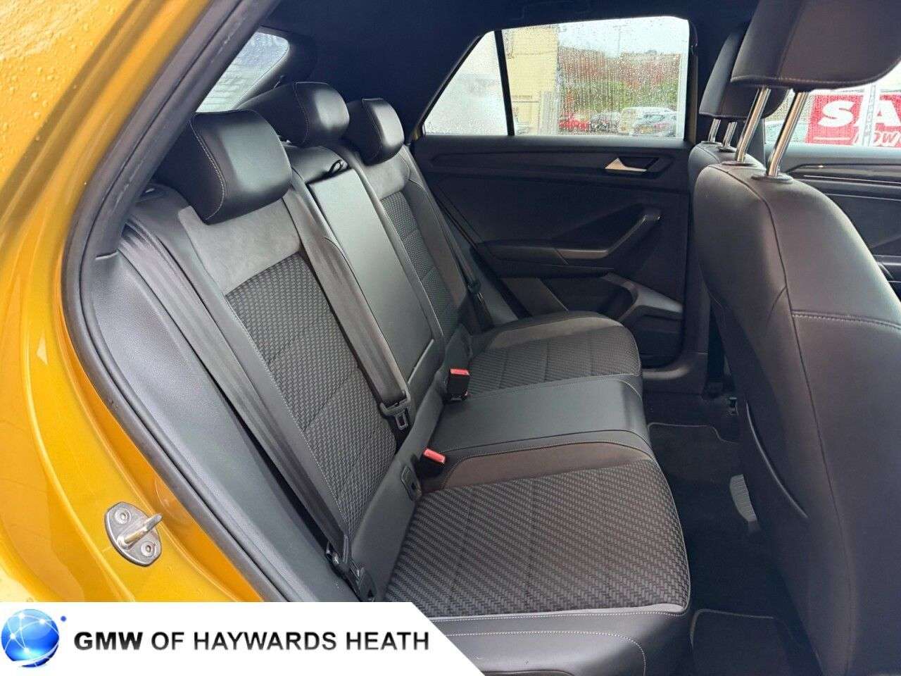 2018 VOLKSWAGEN T-ROC 2018 VOLKSWAGEN T-ROC