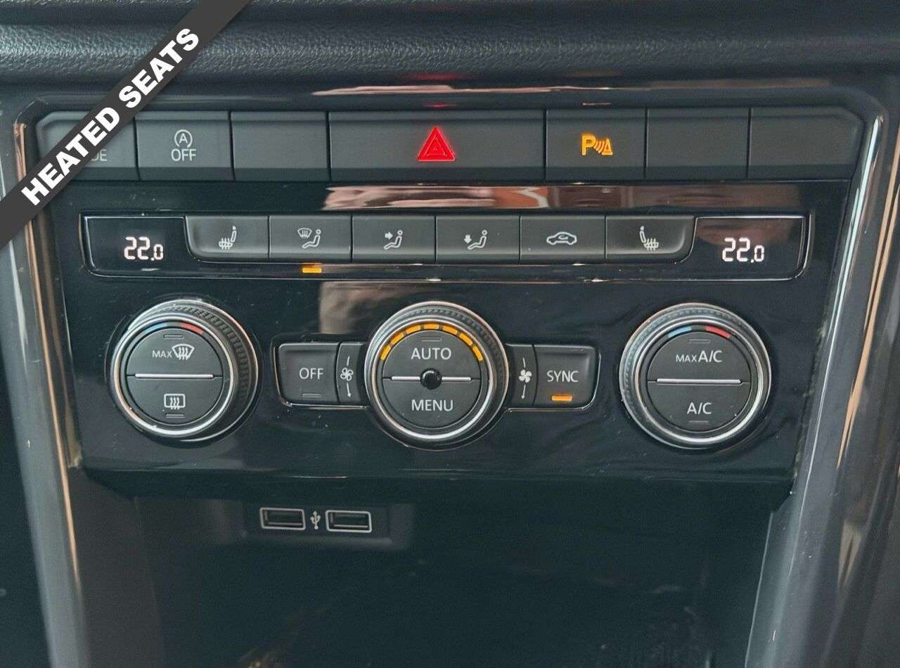 2018 VOLKSWAGEN T-ROC 2018 VOLKSWAGEN T-ROC