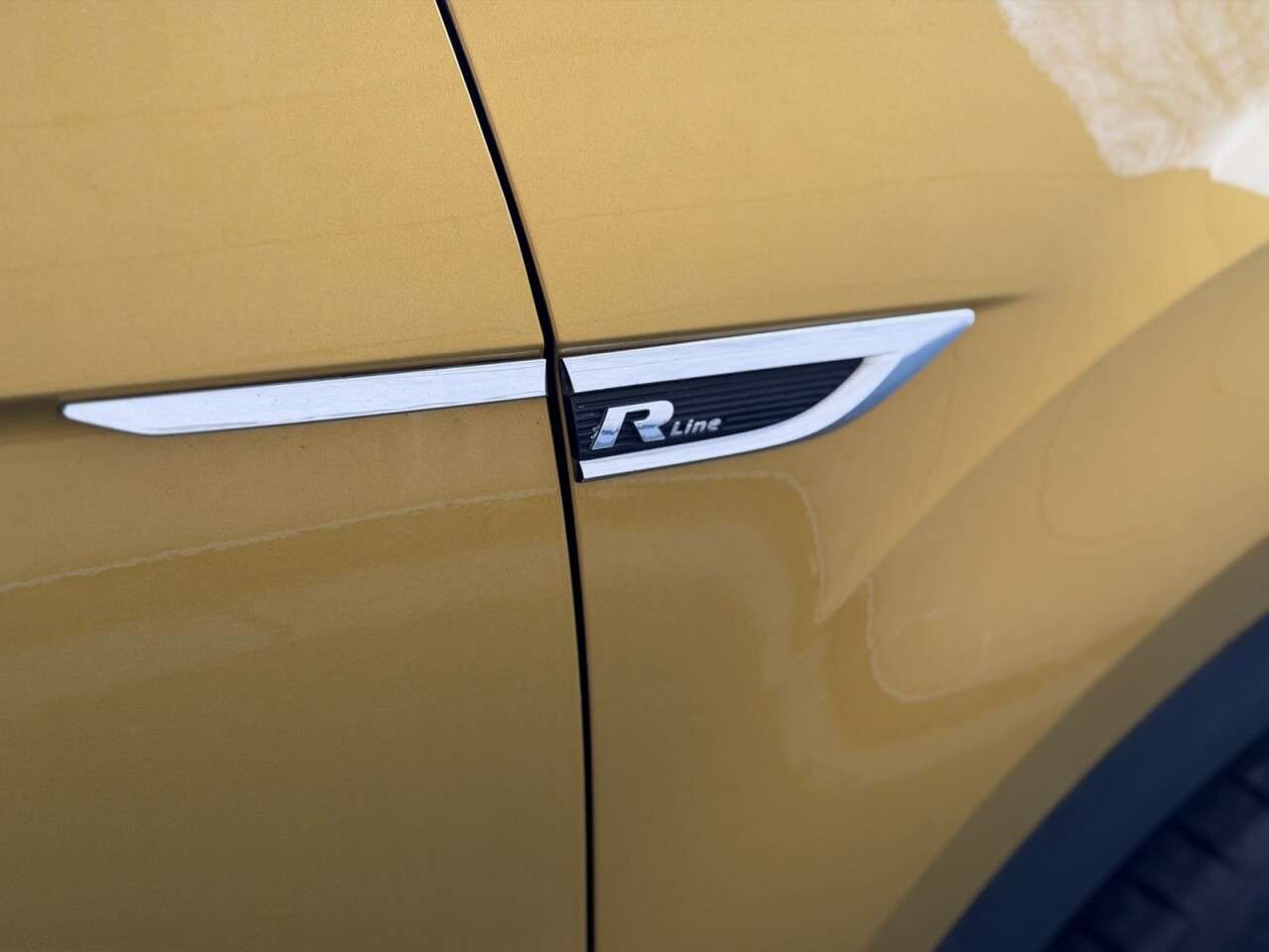 2018 VOLKSWAGEN T-ROC 2018 VOLKSWAGEN T-ROC