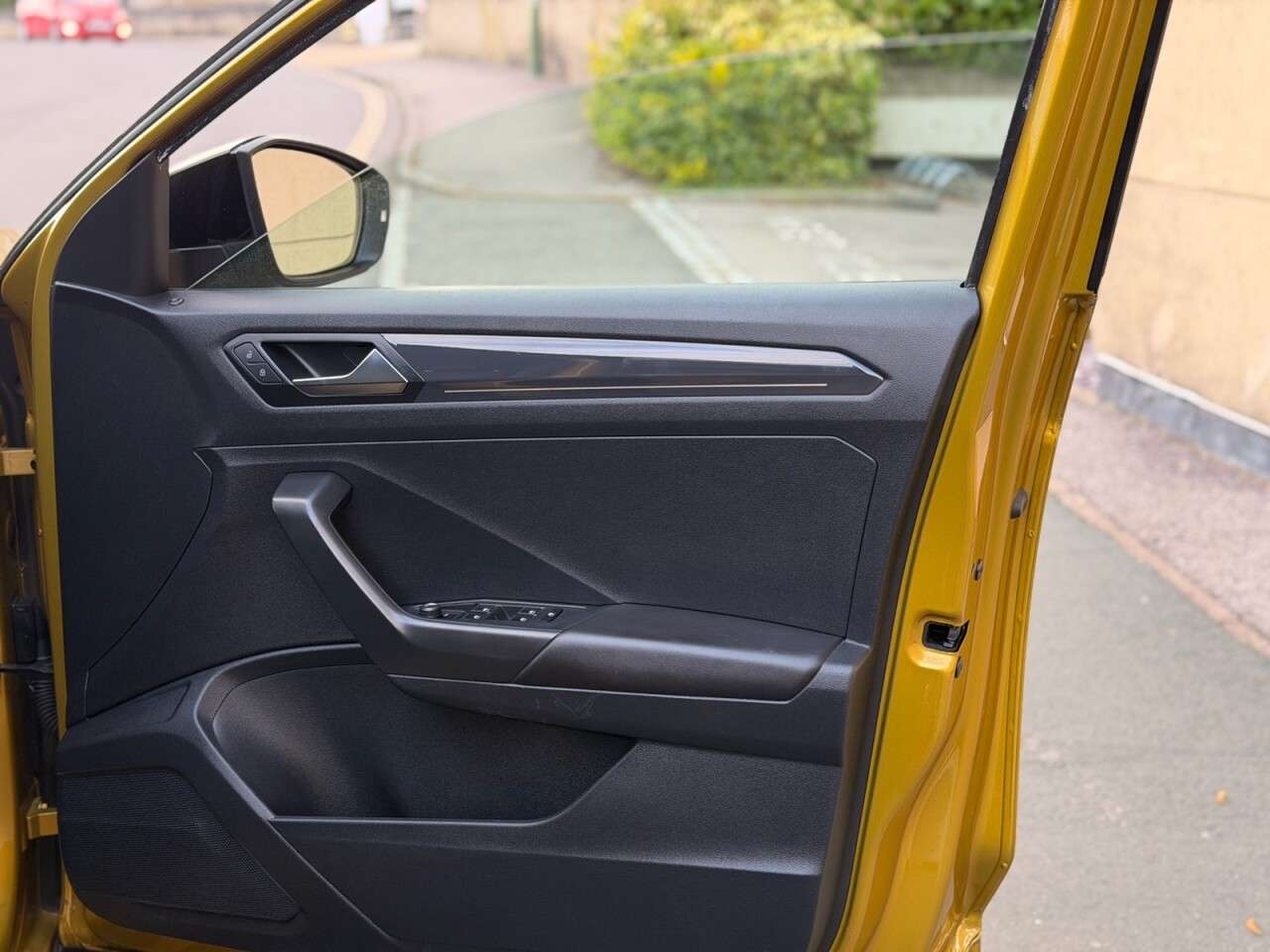 2018 VOLKSWAGEN T-ROC 2018 VOLKSWAGEN T-ROC