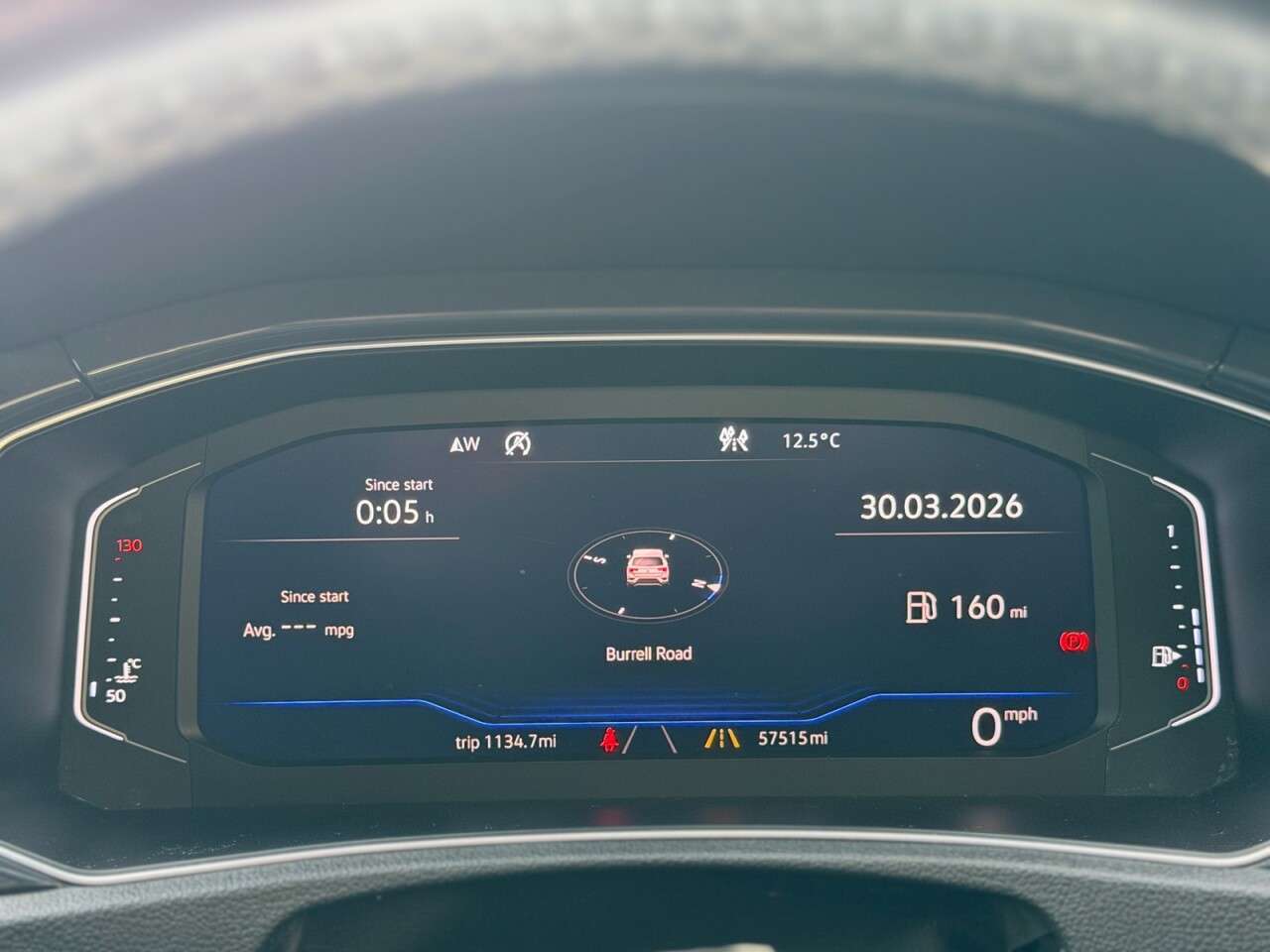 2018 VOLKSWAGEN T-ROC 2018 VOLKSWAGEN T-ROC