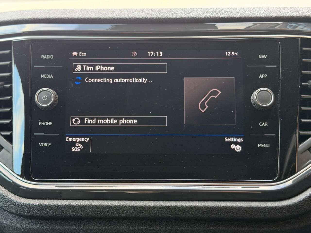 2018 VOLKSWAGEN T-ROC 2018 VOLKSWAGEN T-ROC