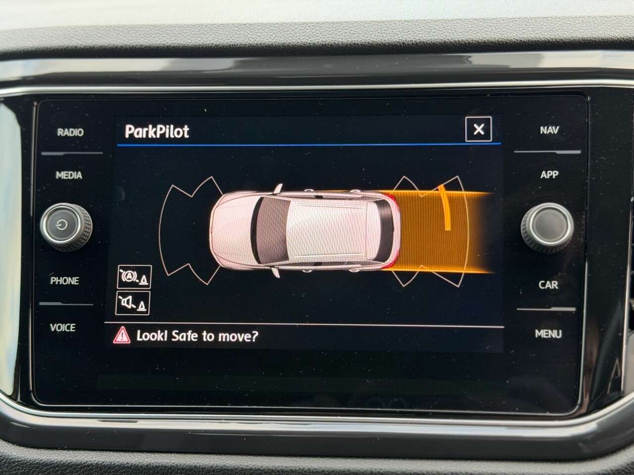 2018 VOLKSWAGEN T-ROC 2018 VOLKSWAGEN T-ROC