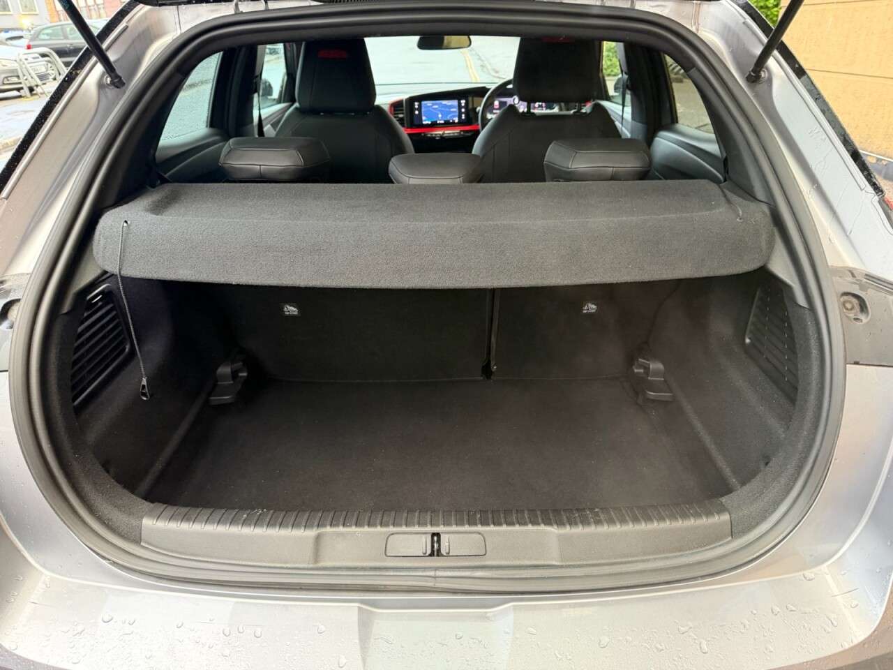 2022 VAUXHALL MOKKA 2022 VAUXHALL MOKKA