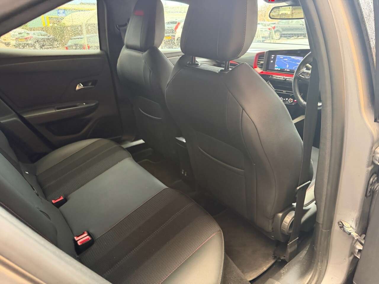 2022 VAUXHALL MOKKA 2022 VAUXHALL MOKKA