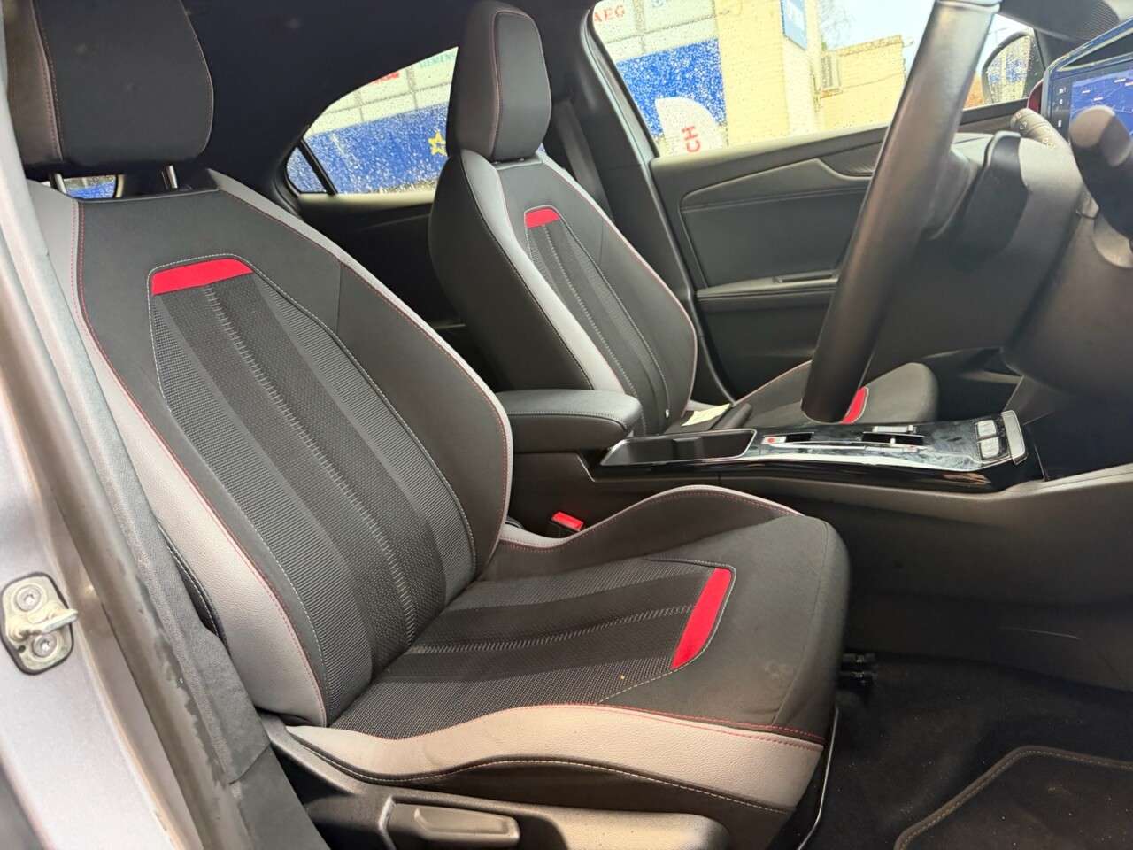 2022 VAUXHALL MOKKA 2022 VAUXHALL MOKKA