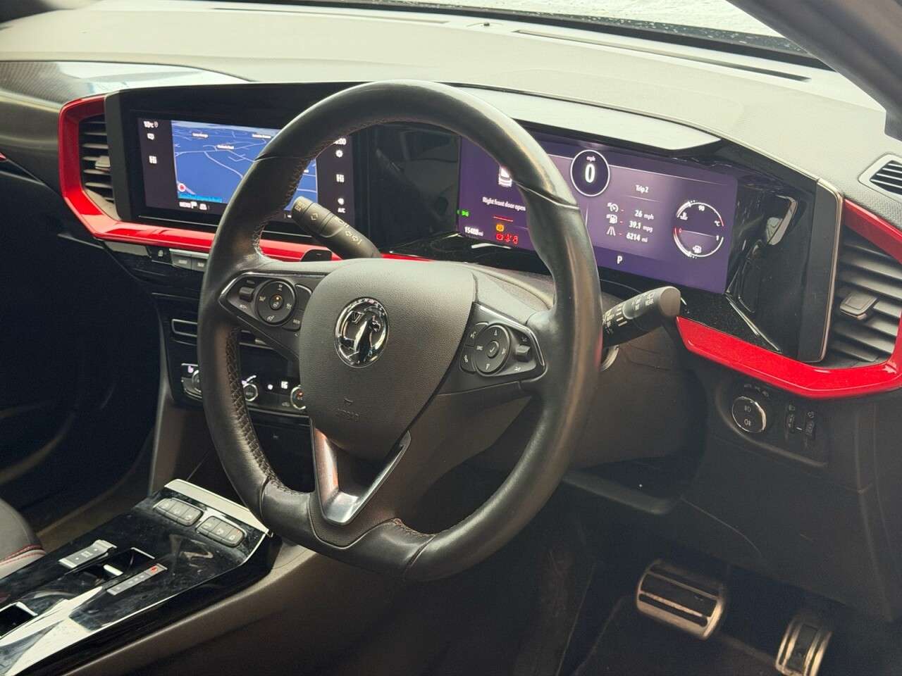 2022 VAUXHALL MOKKA 2022 VAUXHALL MOKKA