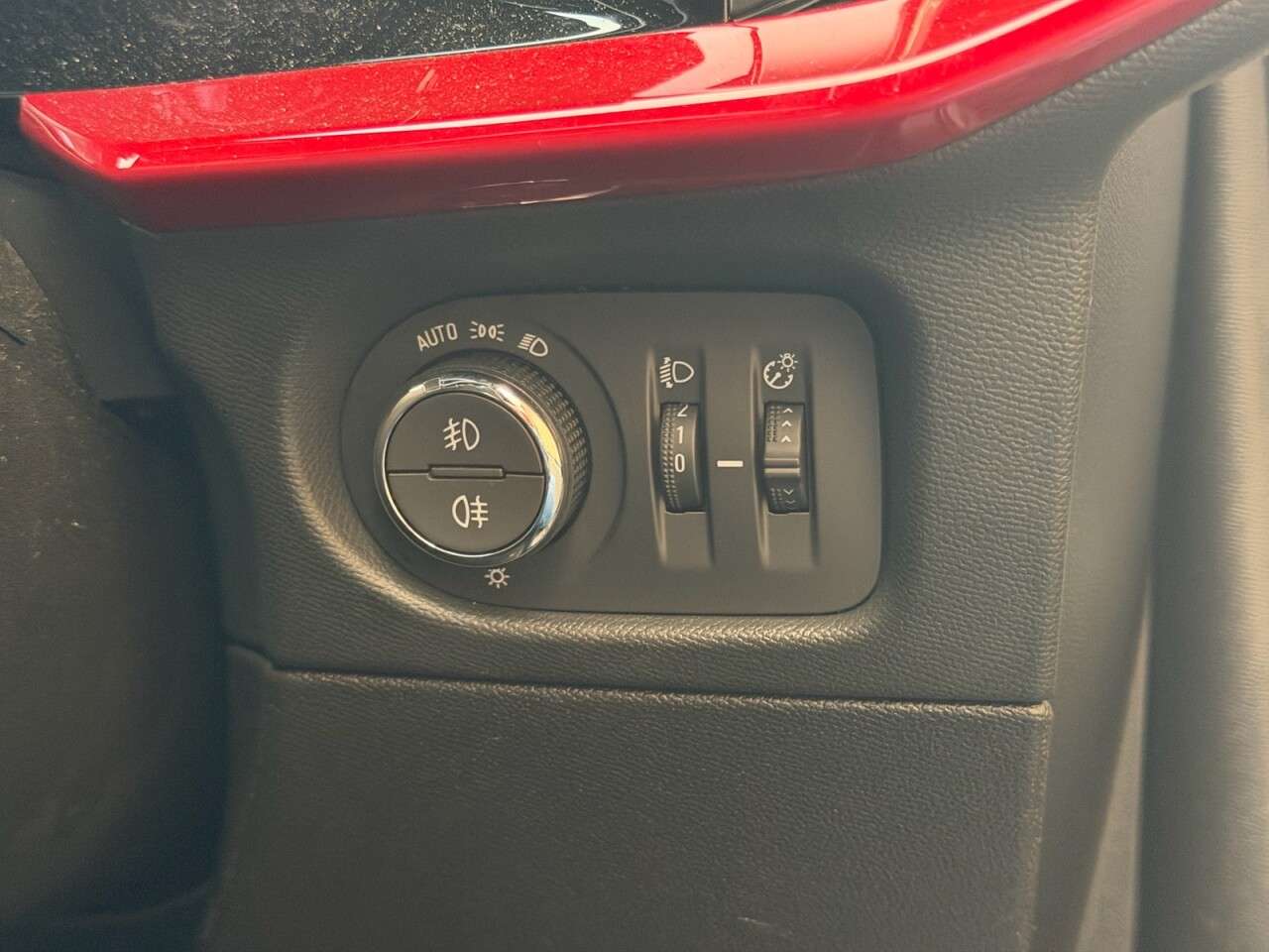 2022 VAUXHALL MOKKA 2022 VAUXHALL MOKKA