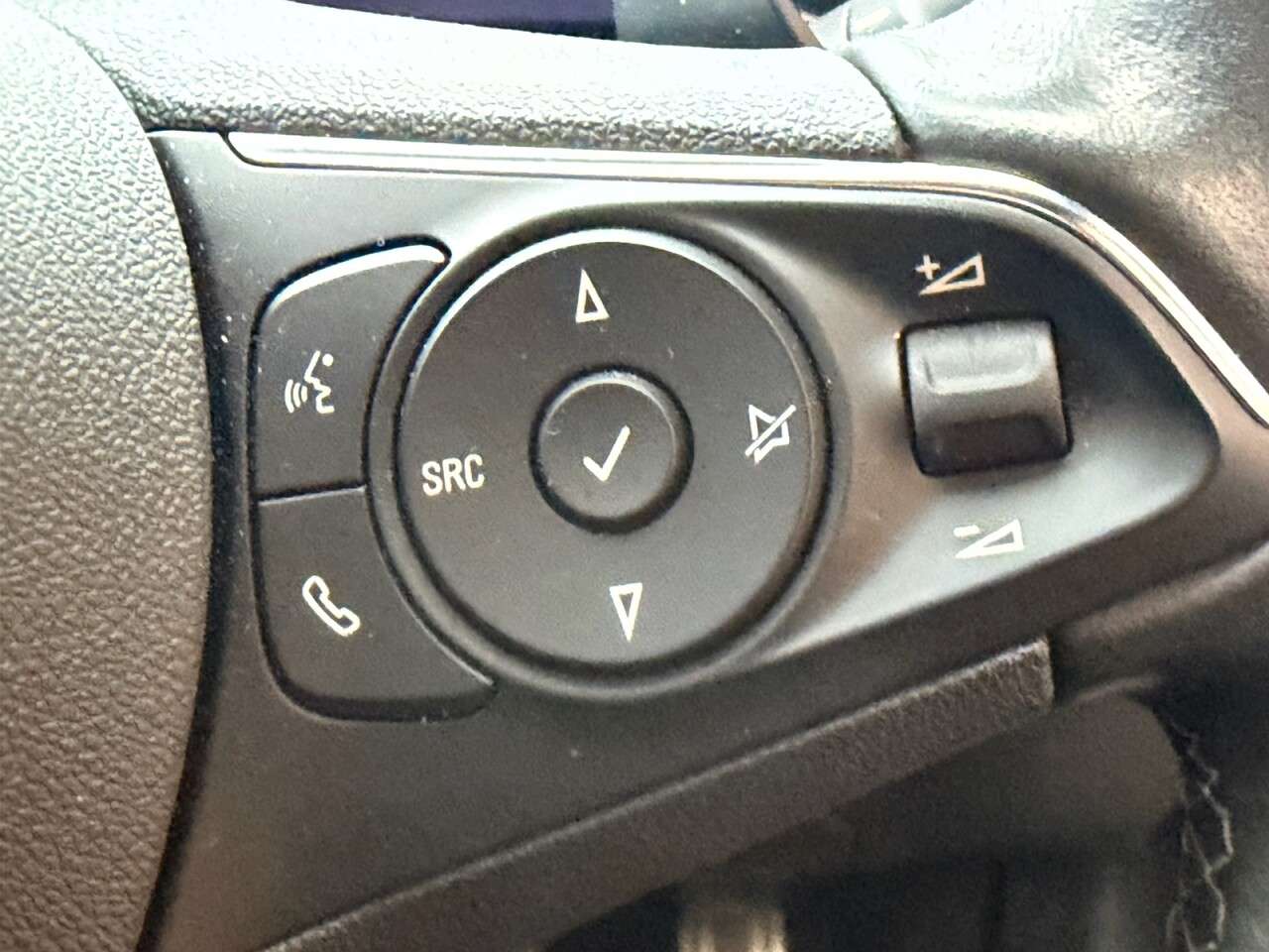 2022 VAUXHALL MOKKA 2022 VAUXHALL MOKKA