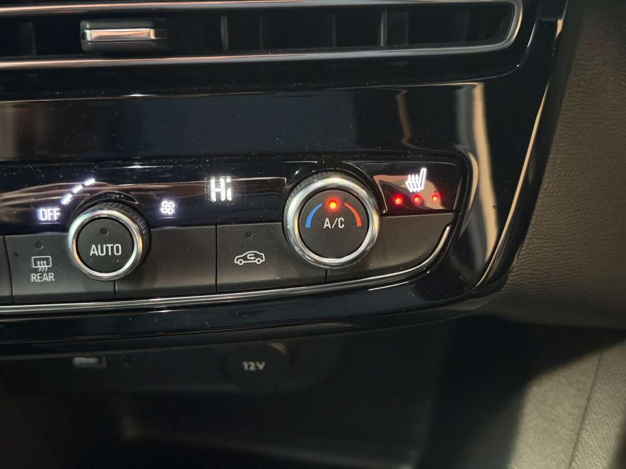 2022 VAUXHALL MOKKA 2022 VAUXHALL MOKKA