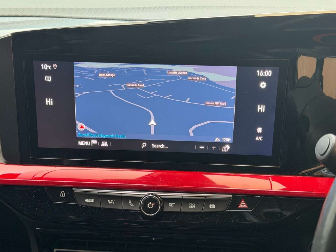 2022 VAUXHALL MOKKA 2022 VAUXHALL MOKKA