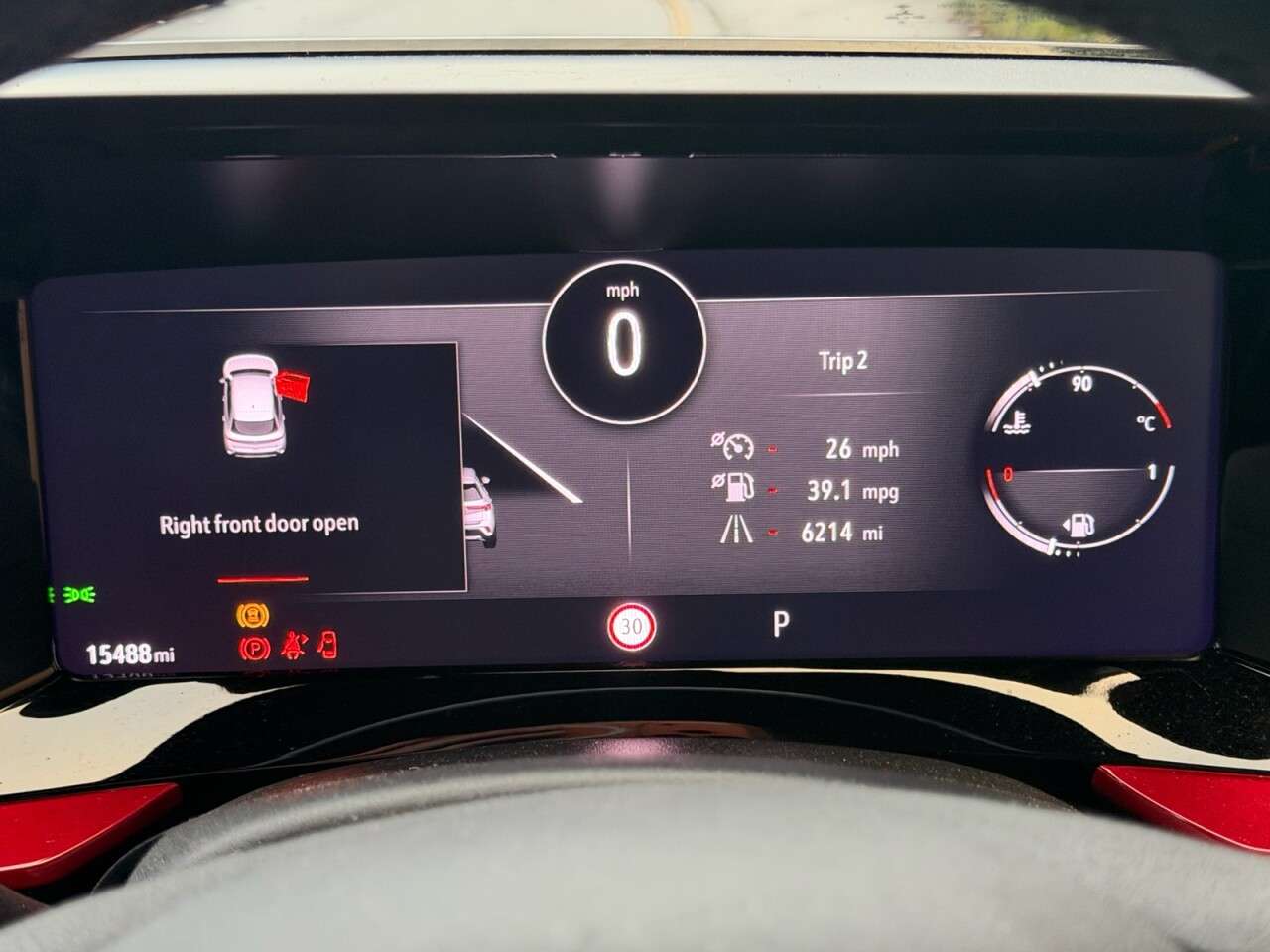 2022 VAUXHALL MOKKA 2022 VAUXHALL MOKKA