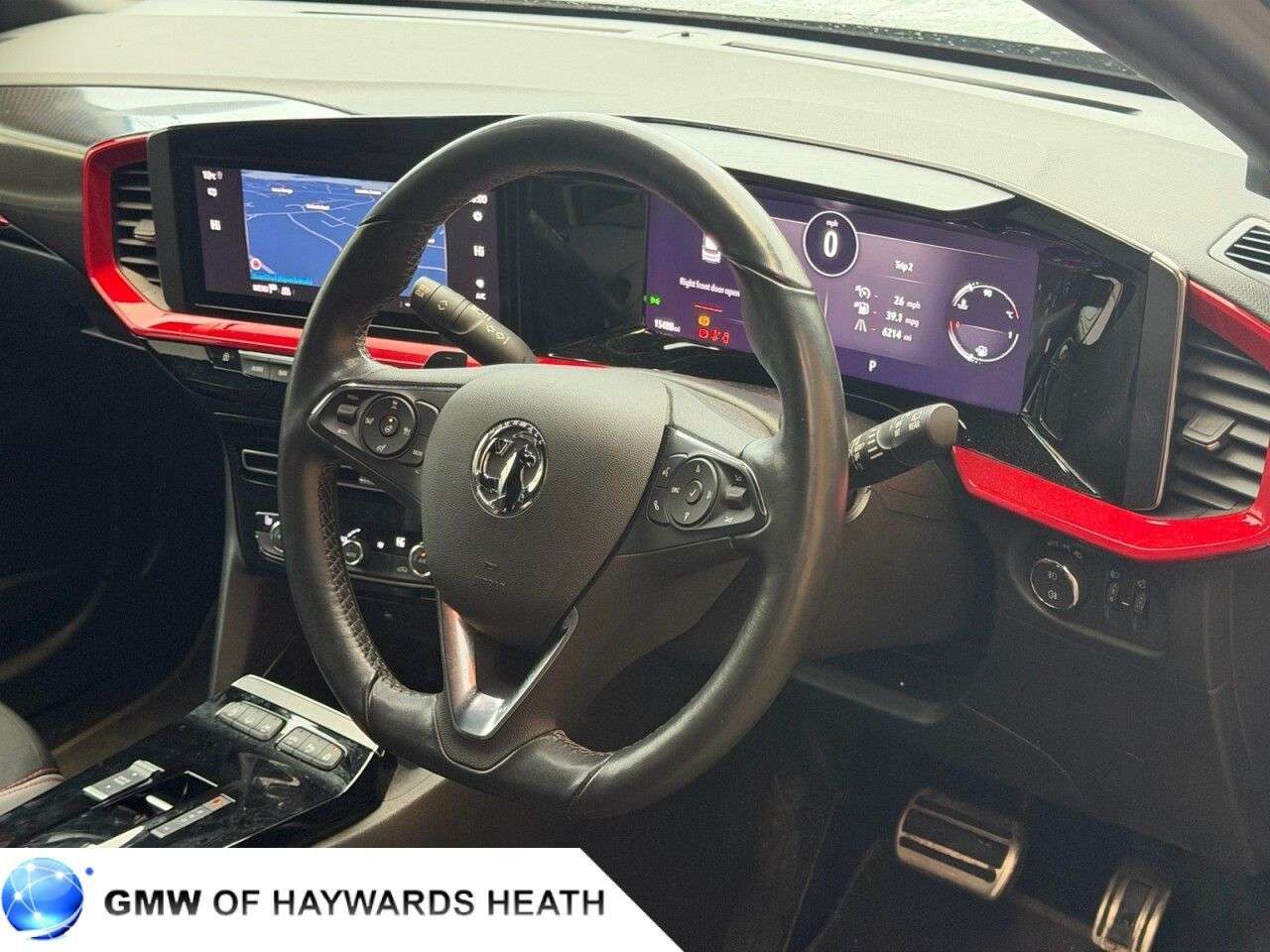 2022 VAUXHALL MOKKA 2022 VAUXHALL MOKKA