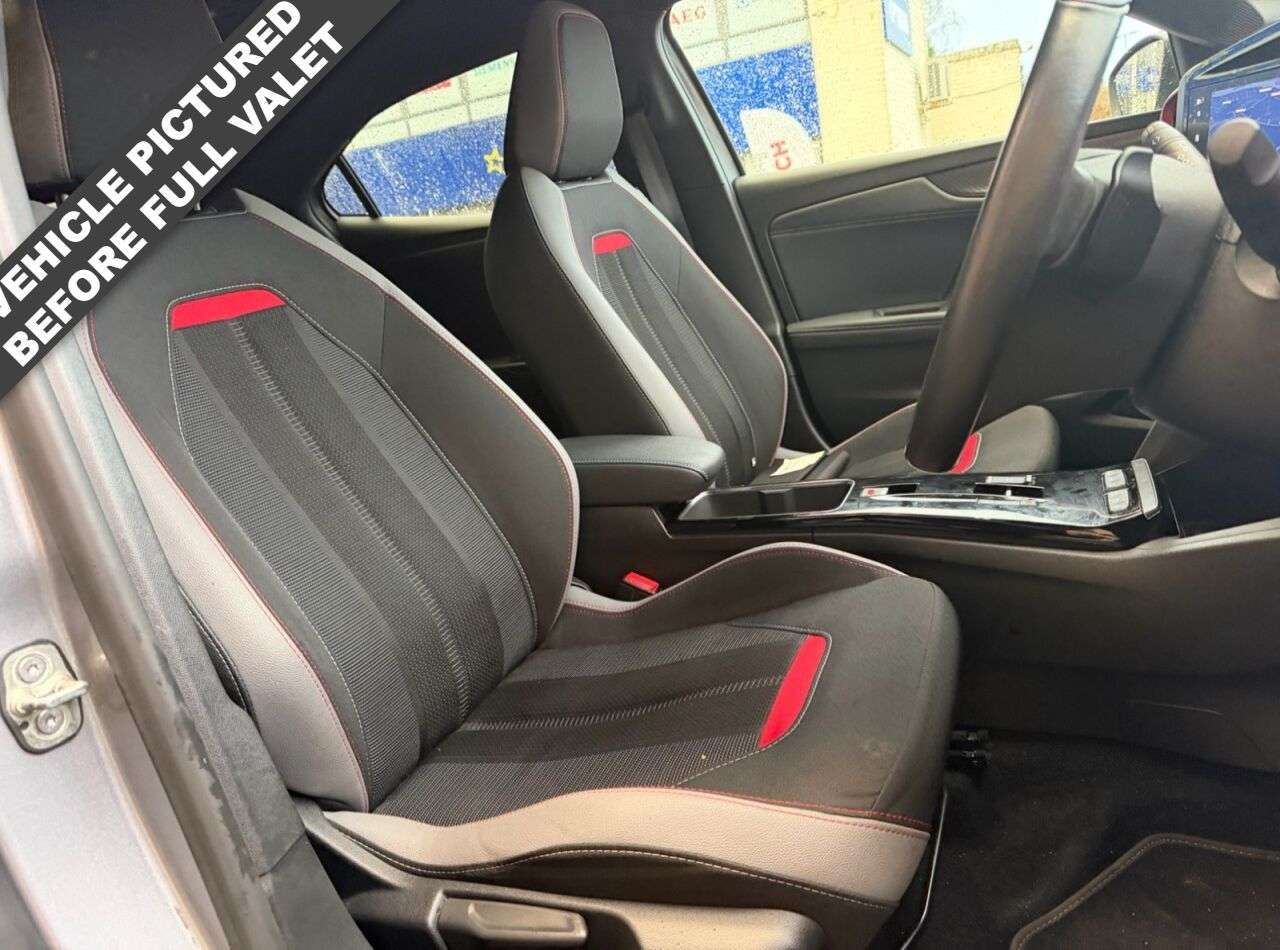 2022 VAUXHALL MOKKA 2022 VAUXHALL MOKKA