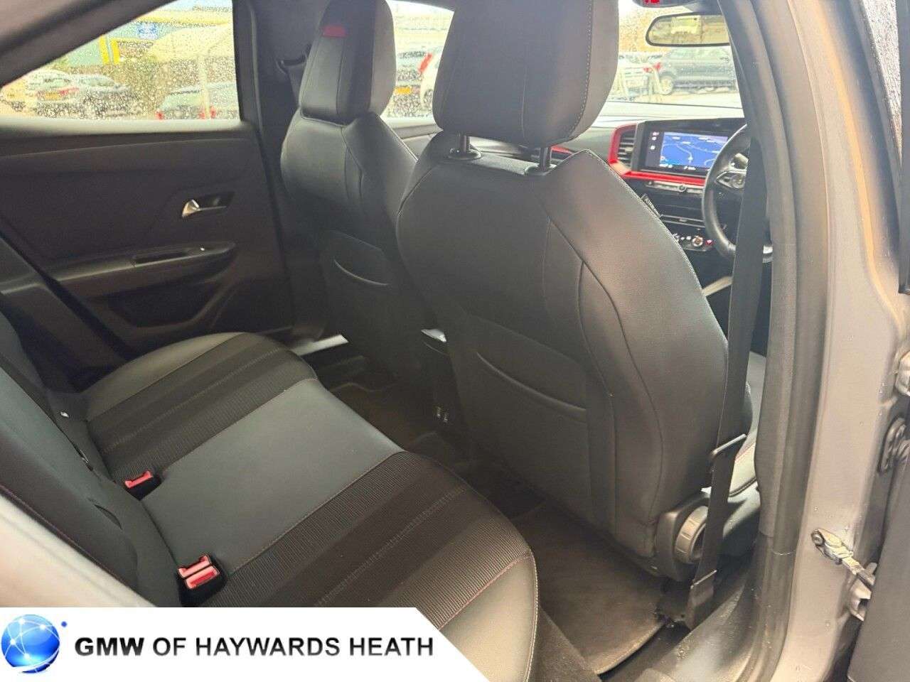 2022 VAUXHALL MOKKA 2022 VAUXHALL MOKKA