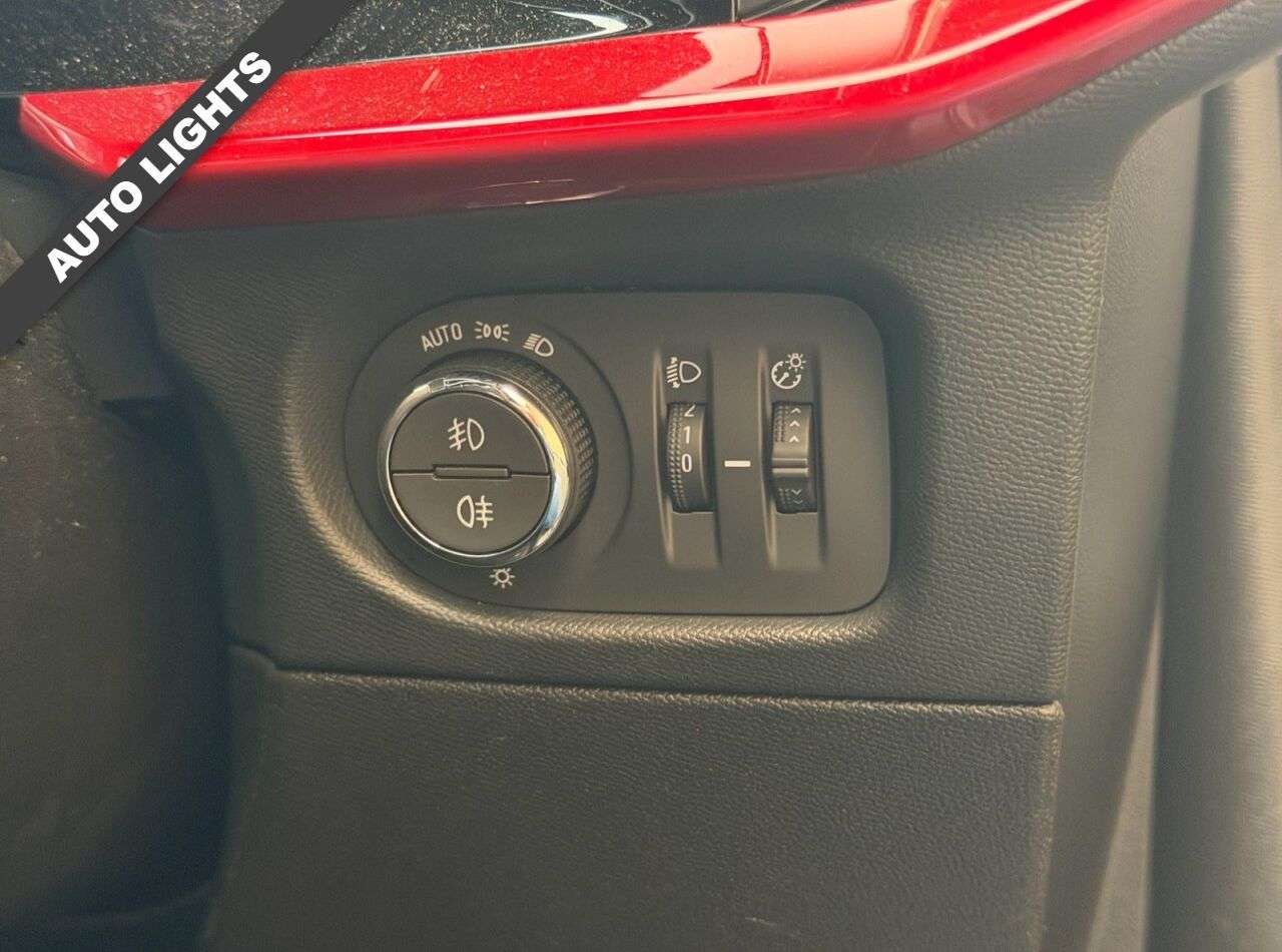 2022 VAUXHALL MOKKA 2022 VAUXHALL MOKKA