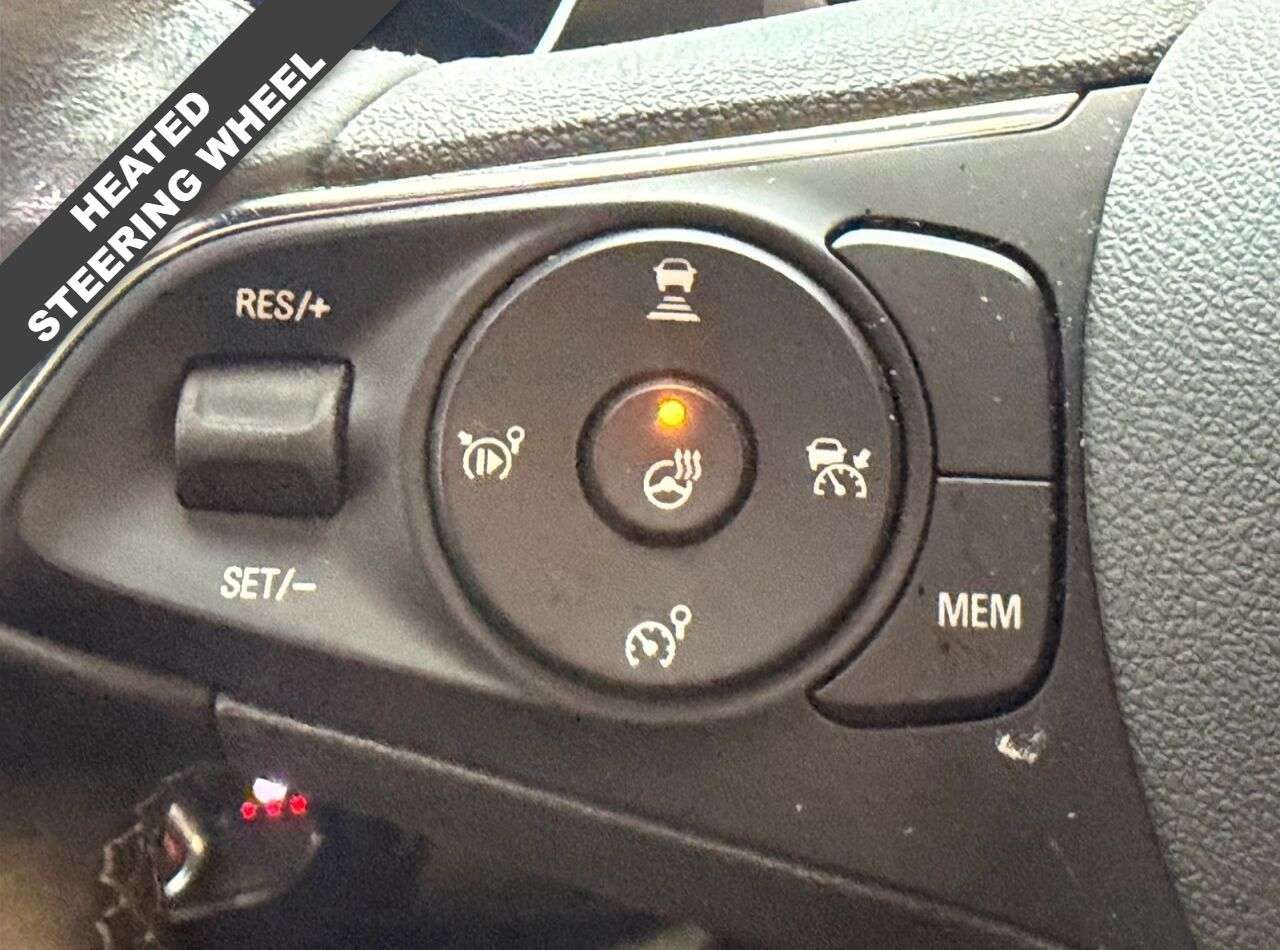 2022 VAUXHALL MOKKA 2022 VAUXHALL MOKKA