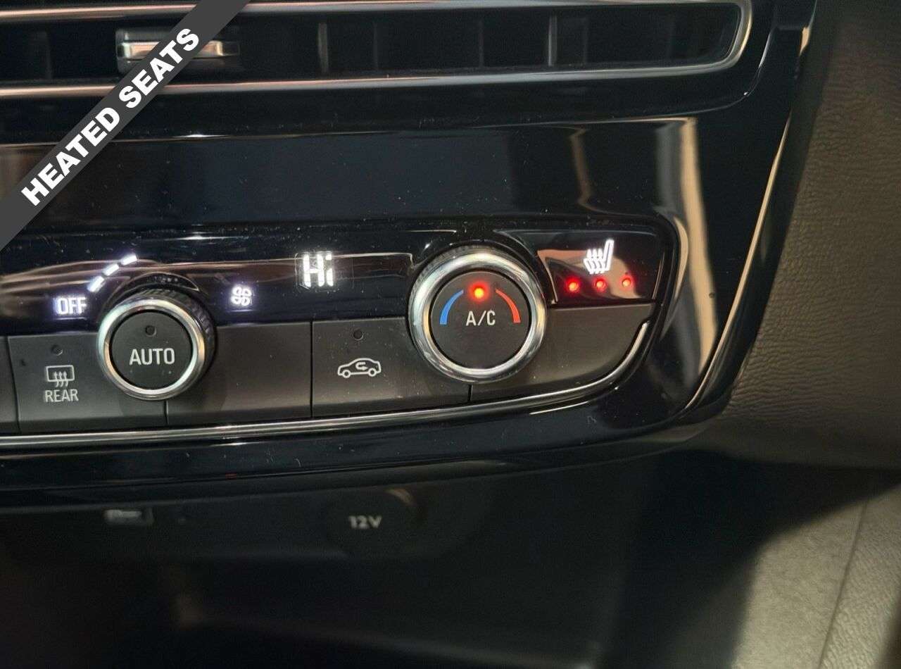 2022 VAUXHALL MOKKA 2022 VAUXHALL MOKKA