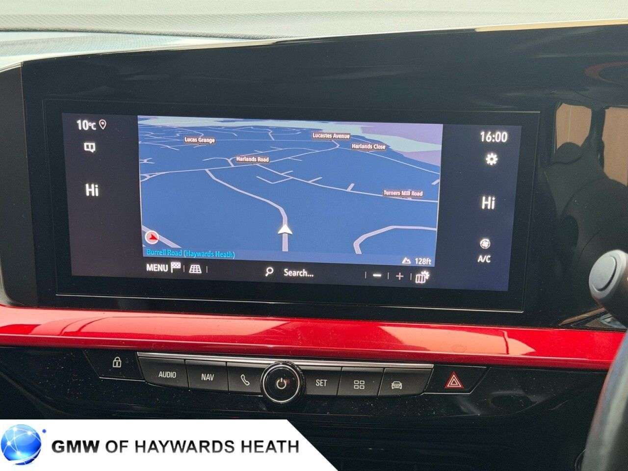 2022 VAUXHALL MOKKA 2022 VAUXHALL MOKKA