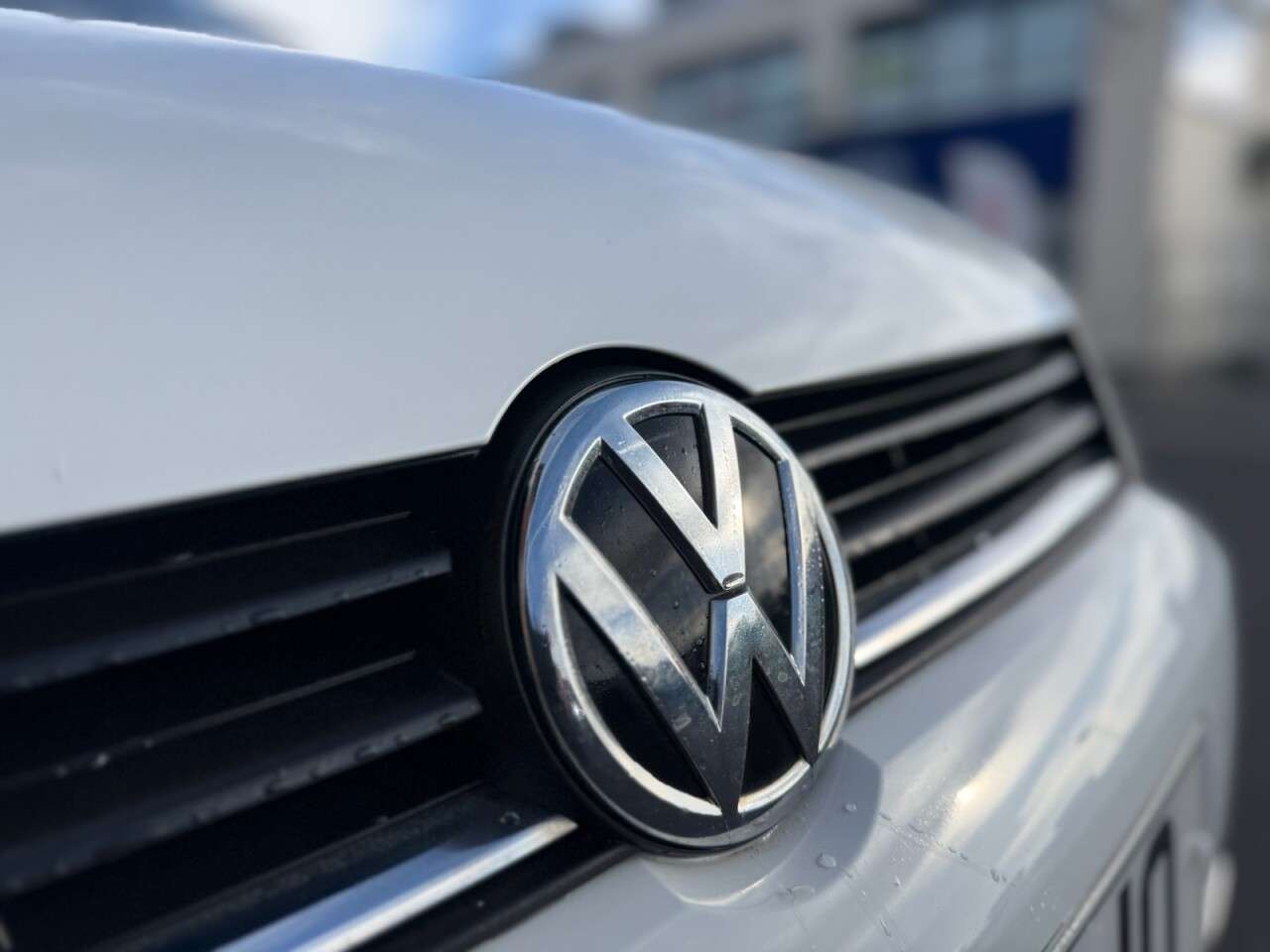 2016 VOLKSWAGEN POLO 2016 VOLKSWAGEN POLO