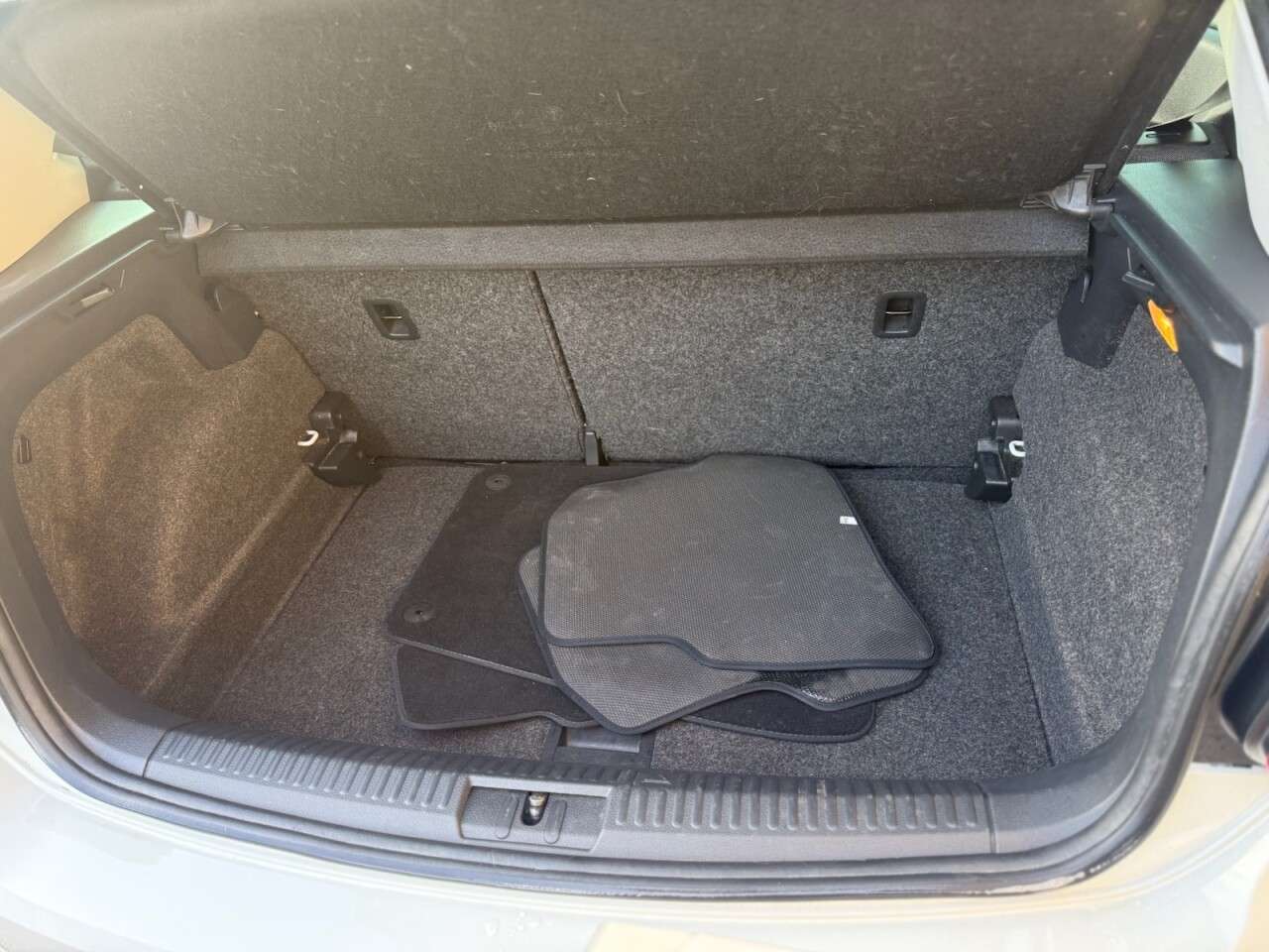 2016 VOLKSWAGEN POLO 2016 VOLKSWAGEN POLO