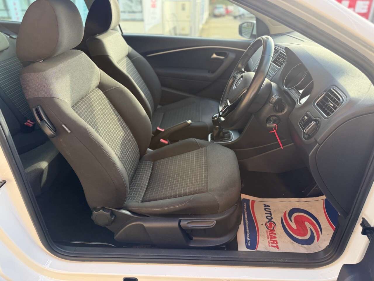 2016 VOLKSWAGEN POLO 2016 VOLKSWAGEN POLO