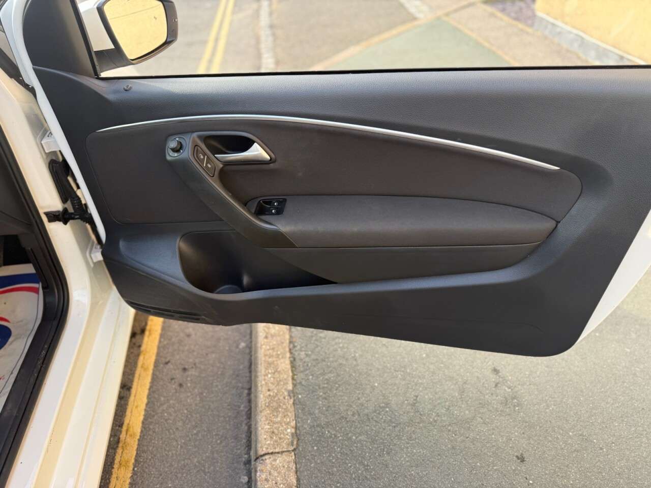 2016 VOLKSWAGEN POLO 2016 VOLKSWAGEN POLO