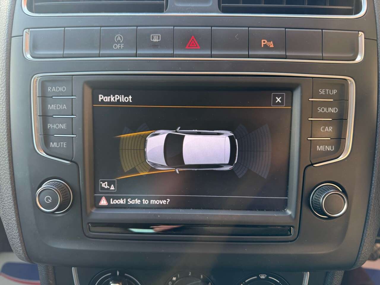 2016 VOLKSWAGEN POLO 2016 VOLKSWAGEN POLO