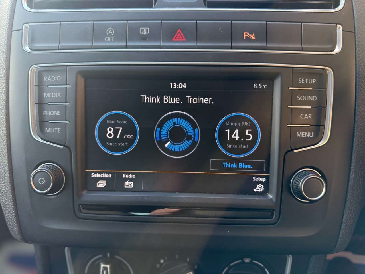 2016 VOLKSWAGEN POLO 2016 VOLKSWAGEN POLO