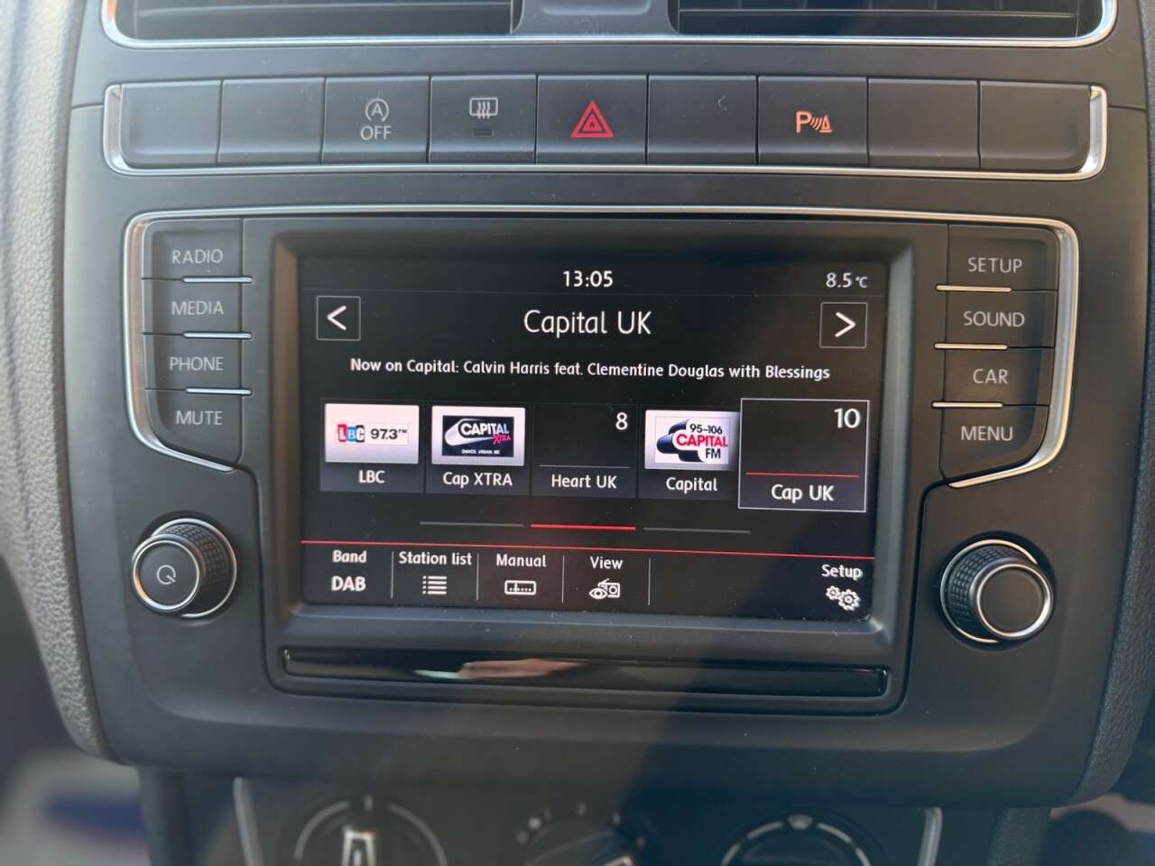 2016 VOLKSWAGEN POLO 2016 VOLKSWAGEN POLO