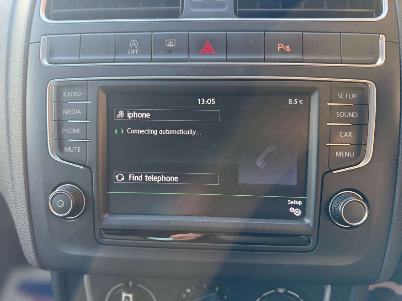 2016 VOLKSWAGEN POLO 2016 VOLKSWAGEN POLO