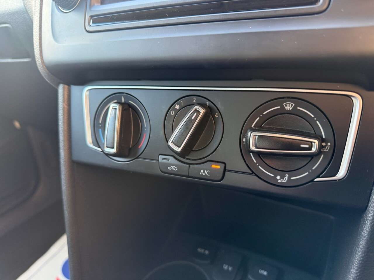 2016 VOLKSWAGEN POLO 2016 VOLKSWAGEN POLO