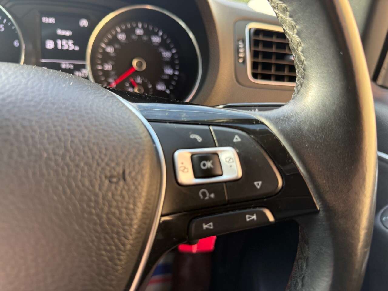 2016 VOLKSWAGEN POLO 2016 VOLKSWAGEN POLO