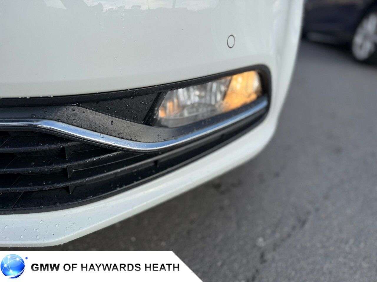 2016 VOLKSWAGEN POLO 2016 VOLKSWAGEN POLO