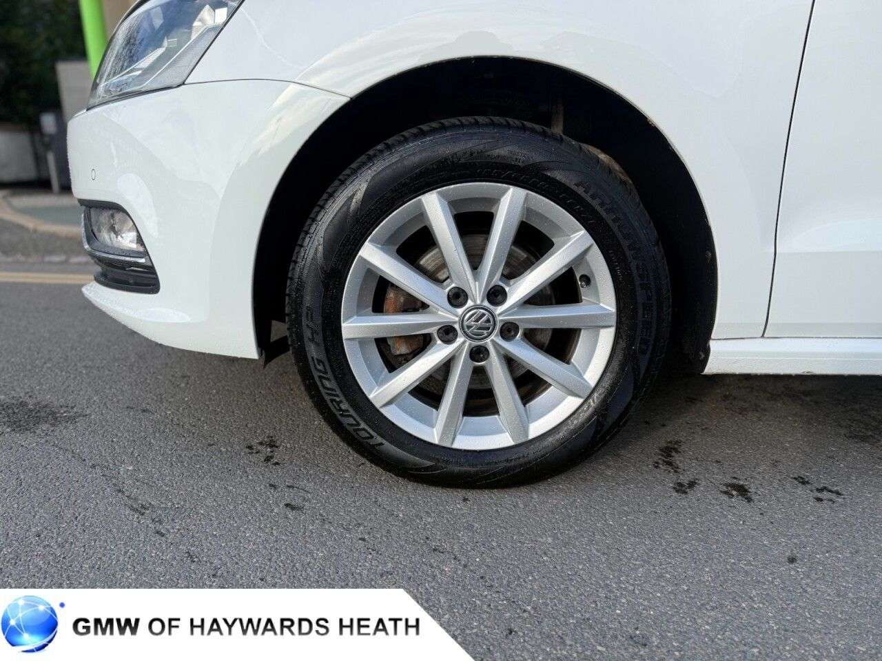 2016 VOLKSWAGEN POLO 2016 VOLKSWAGEN POLO