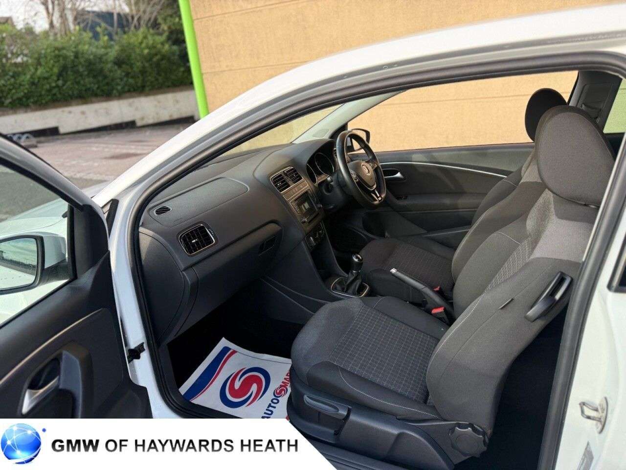 2016 VOLKSWAGEN POLO 2016 VOLKSWAGEN POLO