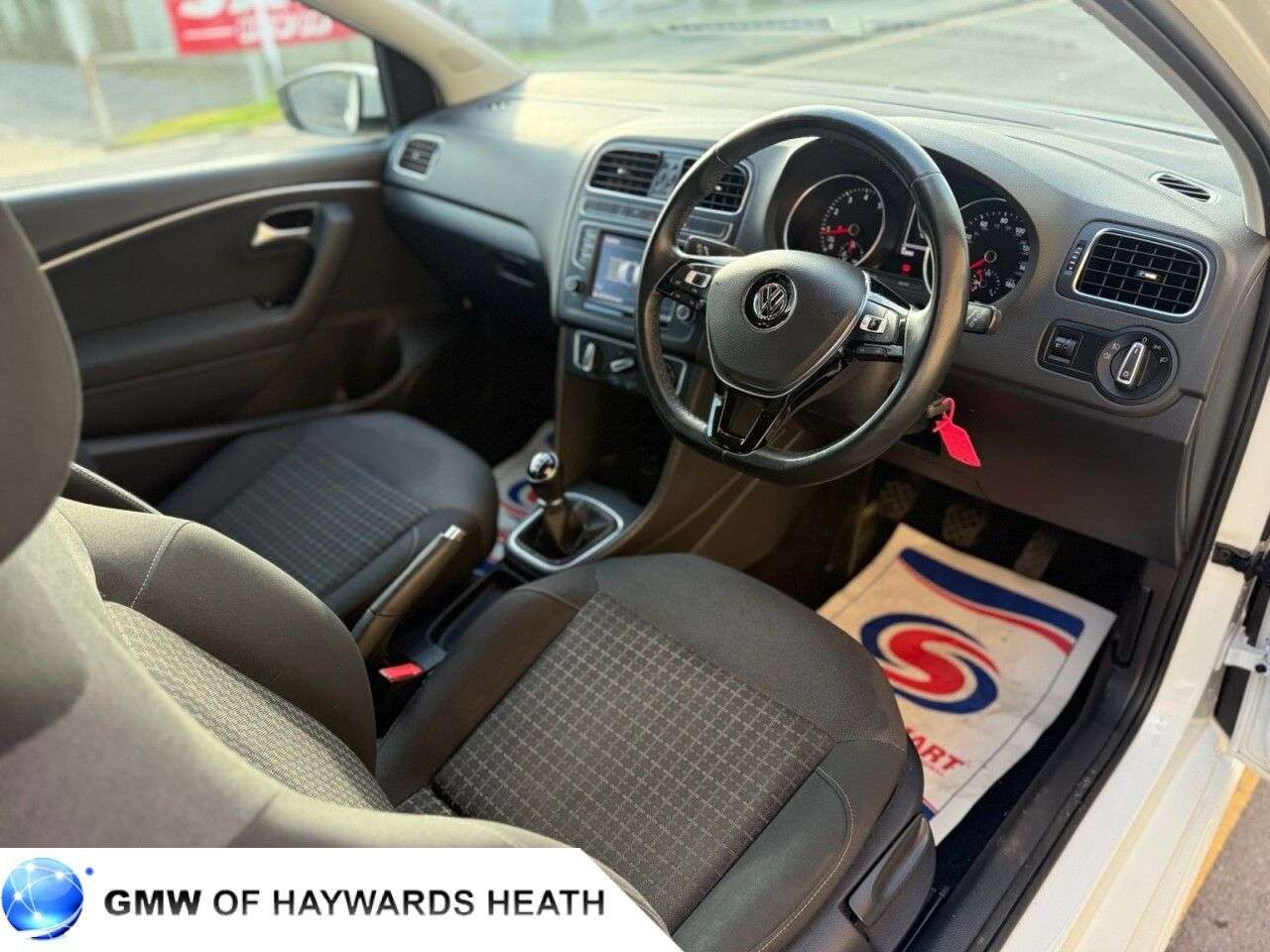 2016 VOLKSWAGEN POLO 2016 VOLKSWAGEN POLO