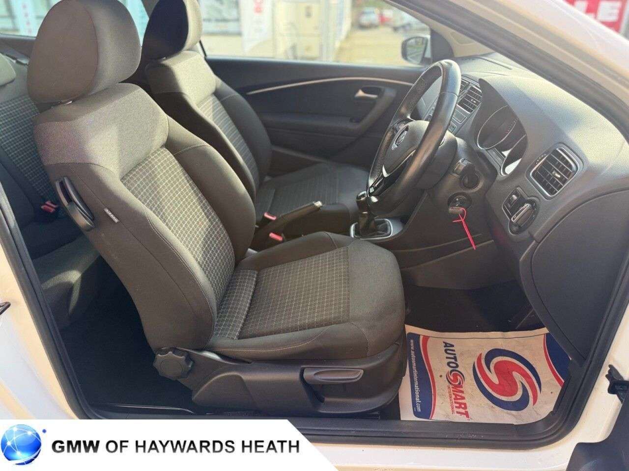 2016 VOLKSWAGEN POLO 2016 VOLKSWAGEN POLO