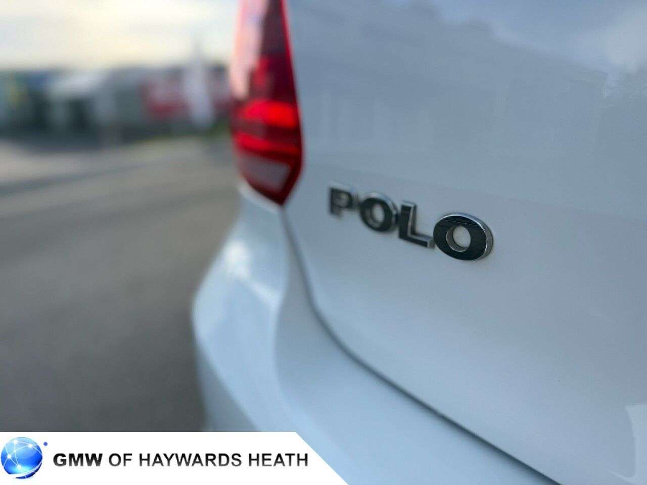 2016 VOLKSWAGEN POLO 2016 VOLKSWAGEN POLO