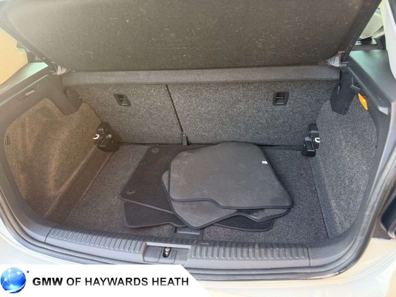 2016 VOLKSWAGEN POLO 2016 VOLKSWAGEN POLO