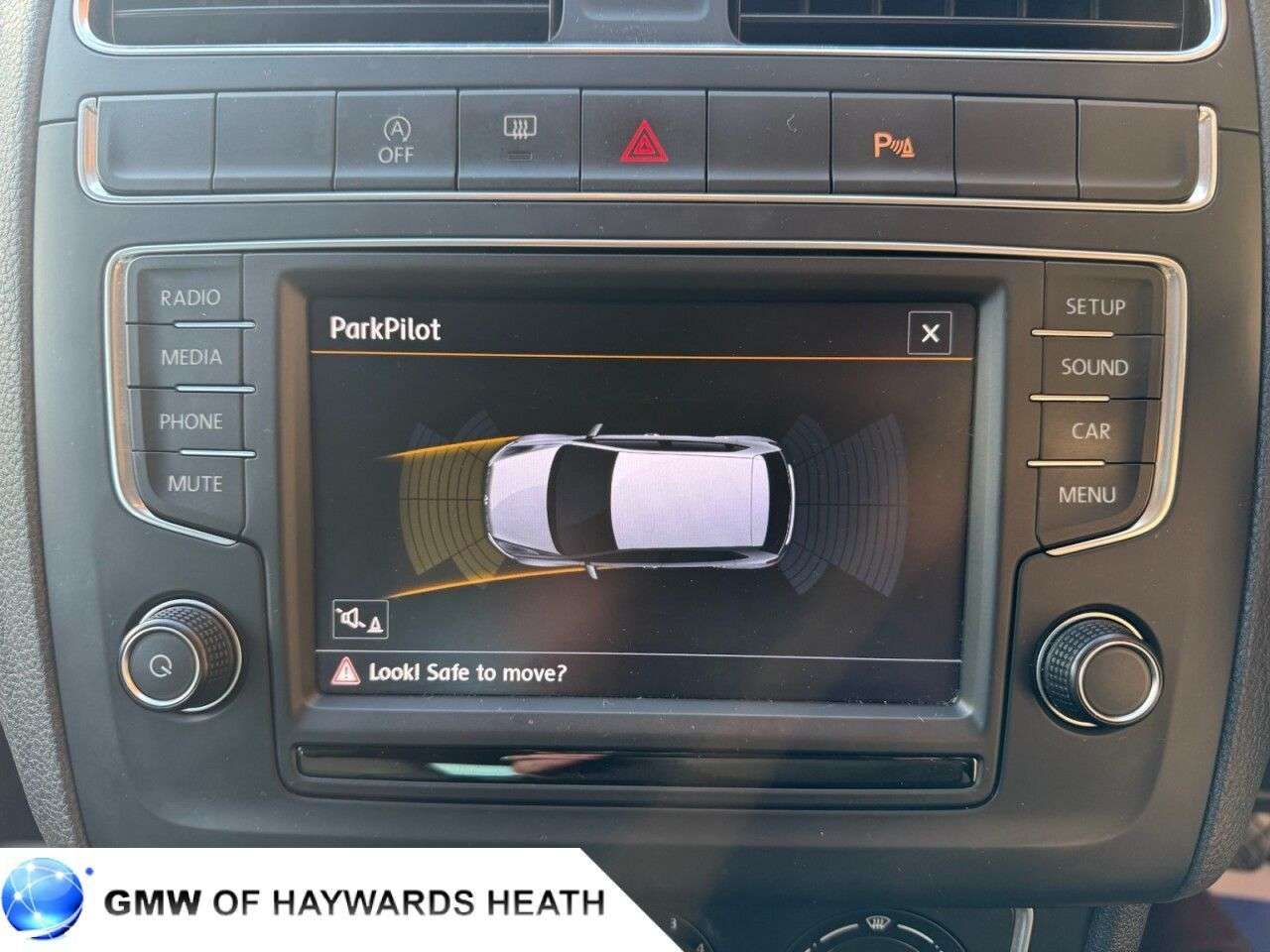 2016 VOLKSWAGEN POLO 2016 VOLKSWAGEN POLO