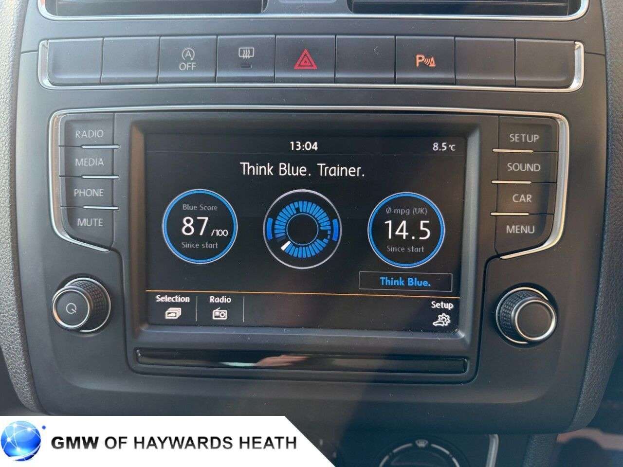 2016 VOLKSWAGEN POLO 2016 VOLKSWAGEN POLO