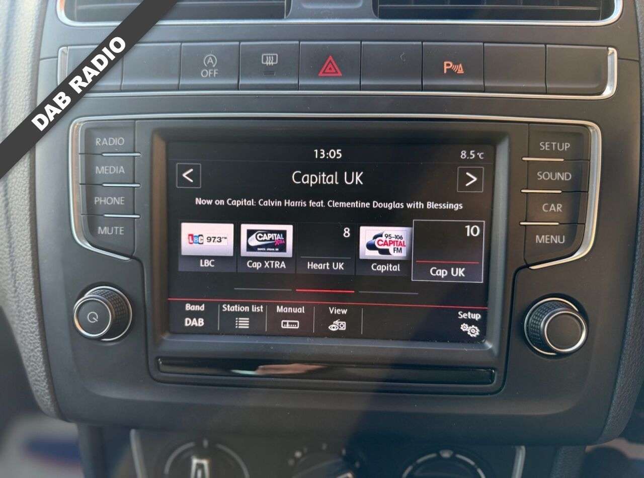 2016 VOLKSWAGEN POLO 2016 VOLKSWAGEN POLO