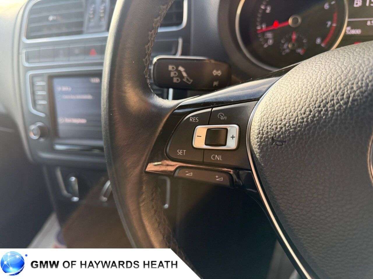 2016 VOLKSWAGEN POLO 2016 VOLKSWAGEN POLO