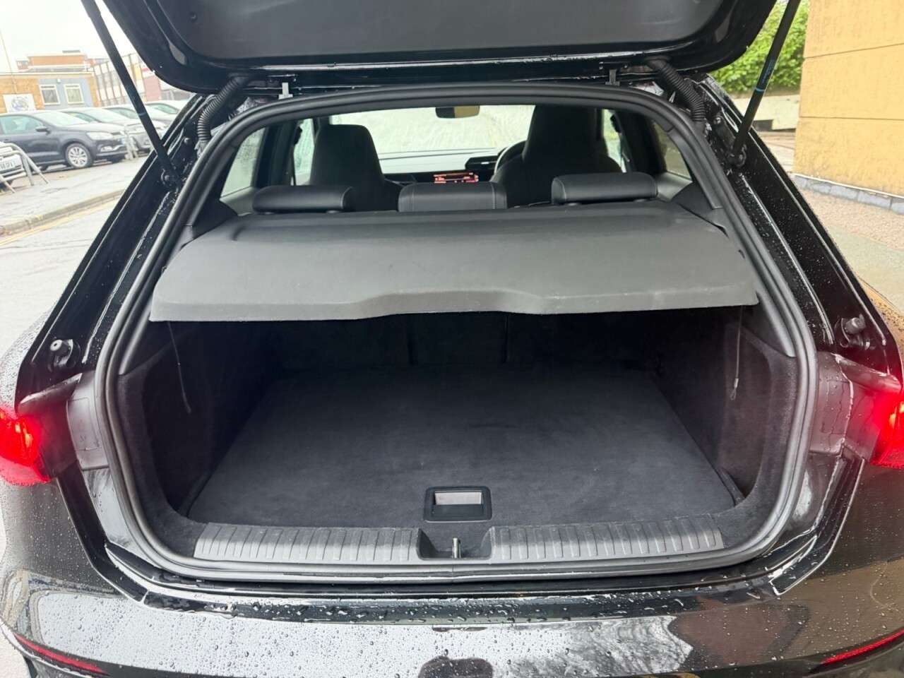 2021 AUDI A3 2021 AUDI A3