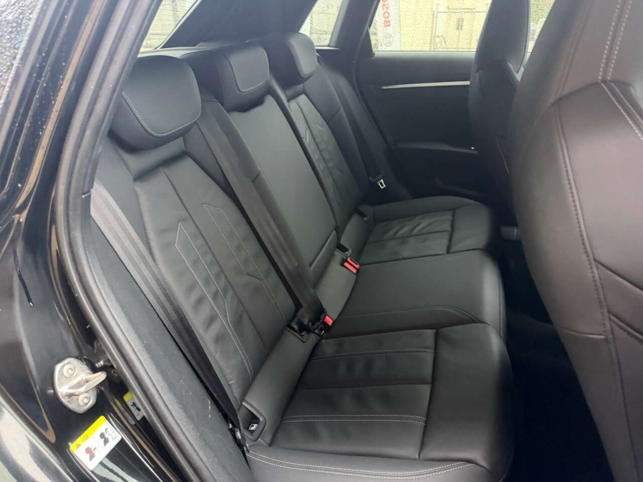 2021 AUDI A3 2021 AUDI A3