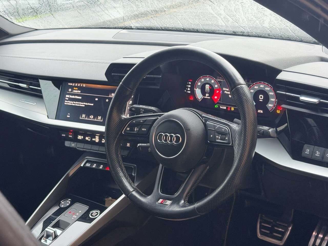 2021 AUDI A3 2021 AUDI A3