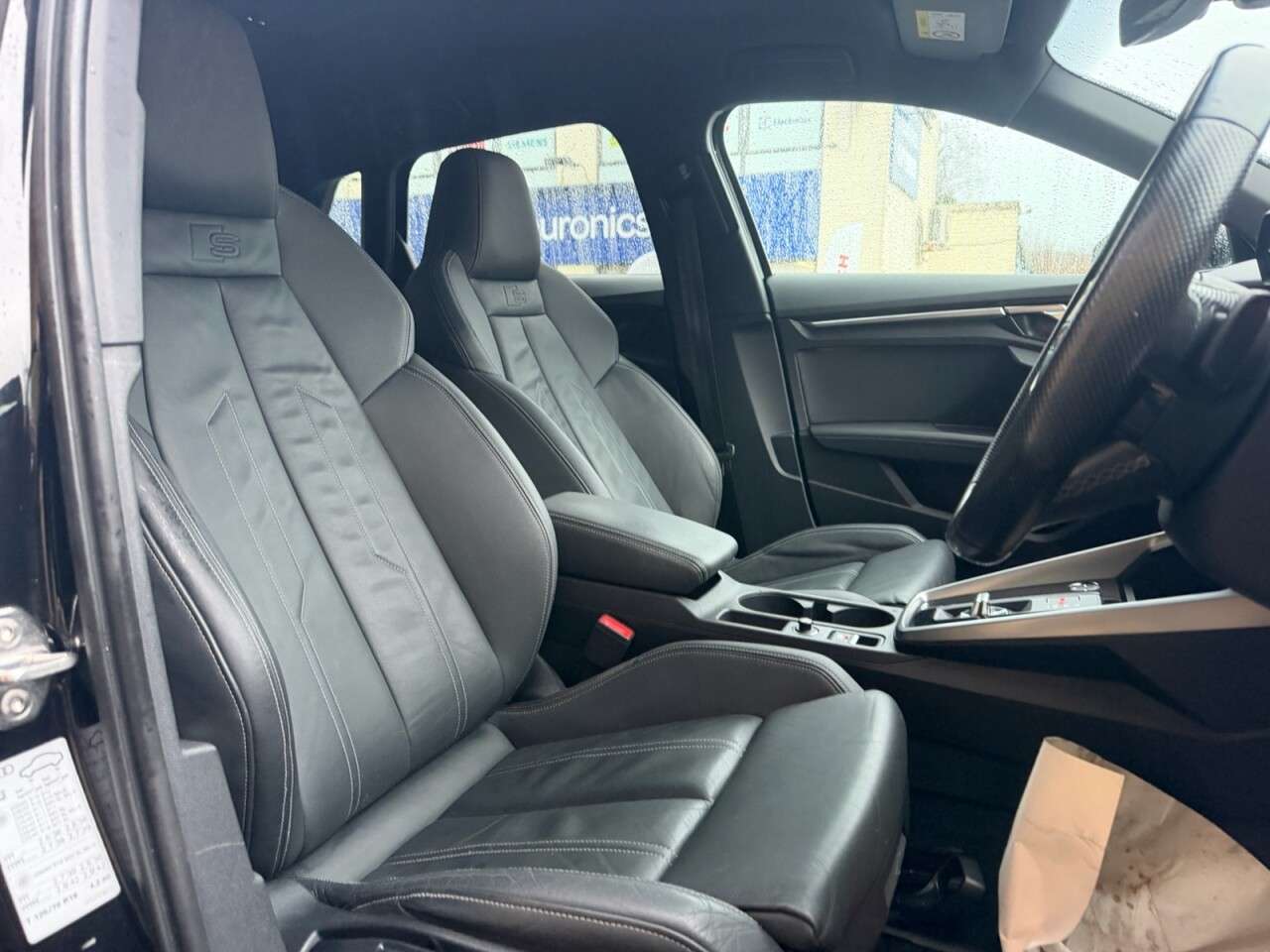 2021 AUDI A3 2021 AUDI A3