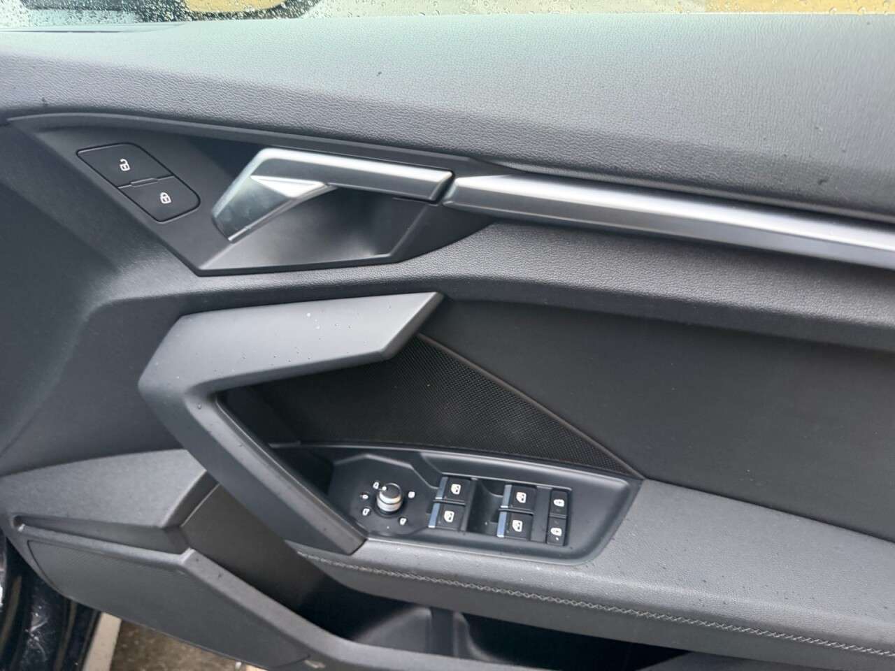 2021 AUDI A3 2021 AUDI A3